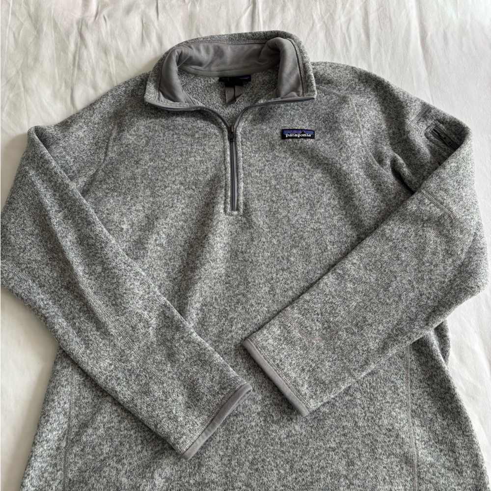 Patagonia Women’s Better Sweater XL